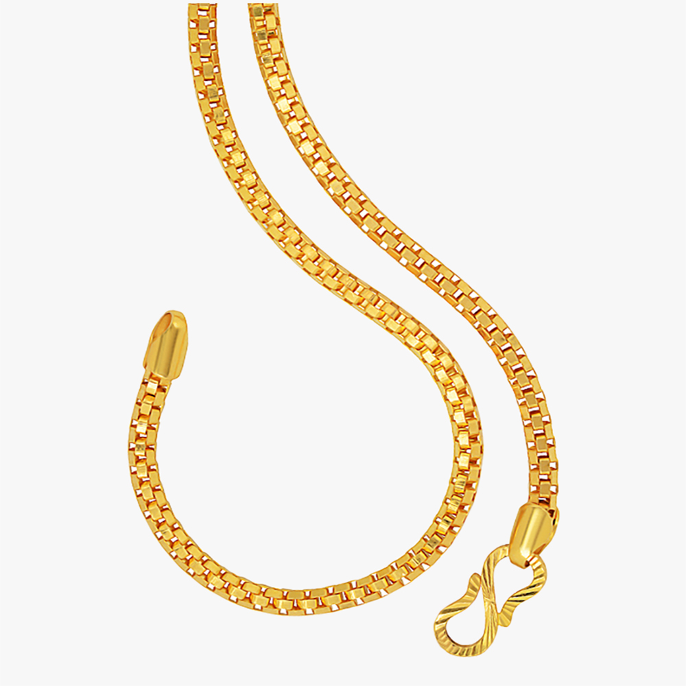 22 carat gold chain design in sri lanka